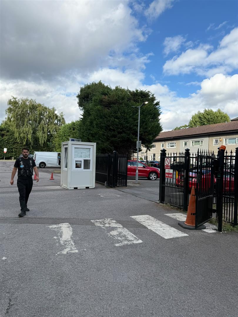 50 Salisbury Road, Hounslow, London